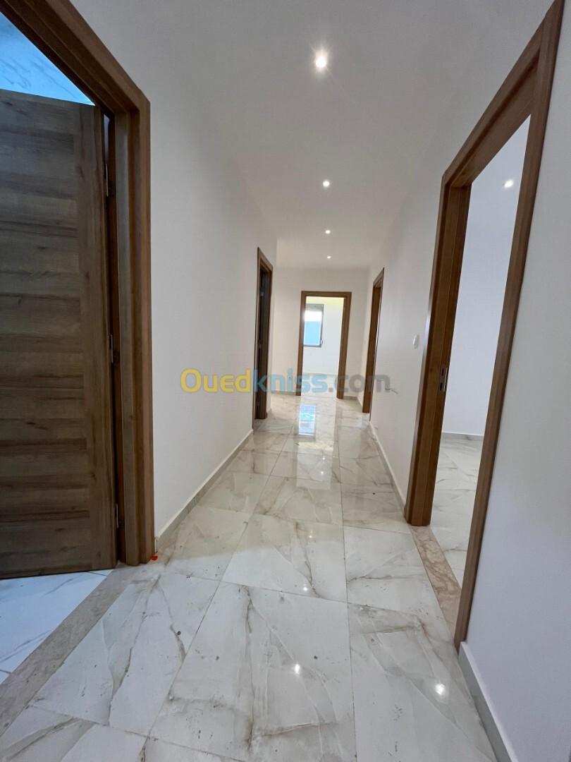 Vente Appartement F3 Alger Cheraga