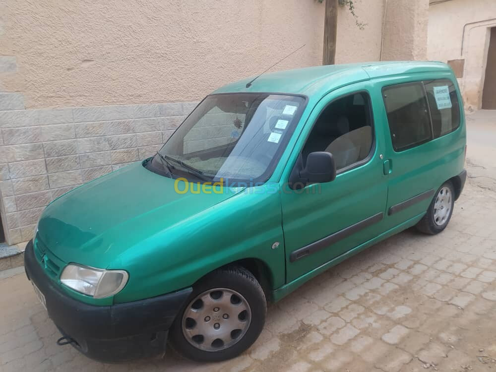 Citroen Berlingo 2000 