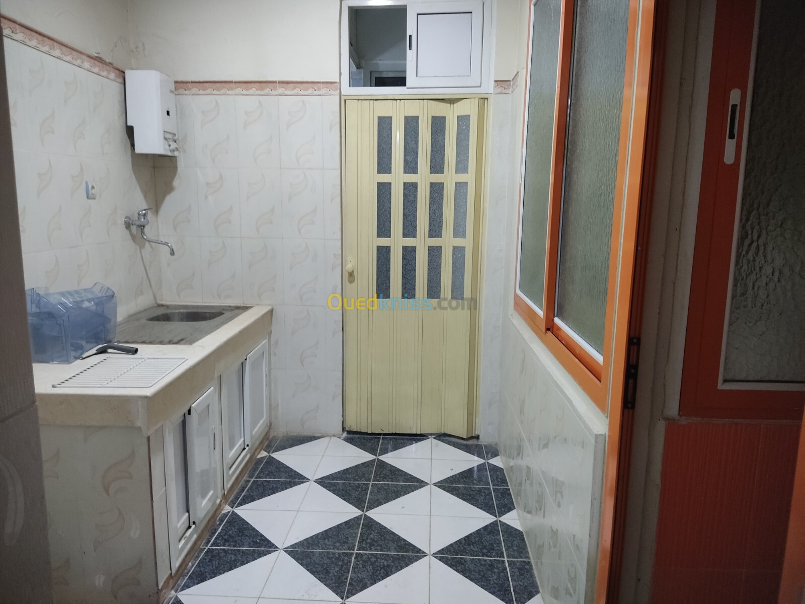 Vente Appartement Béjaïa Bejaia