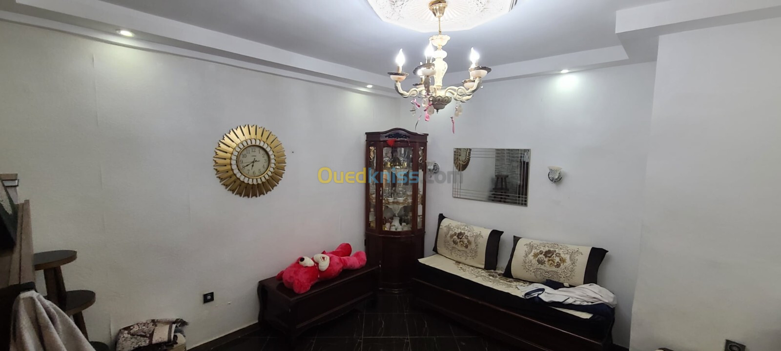 Vente Appartement F3 Oran Bir el djir