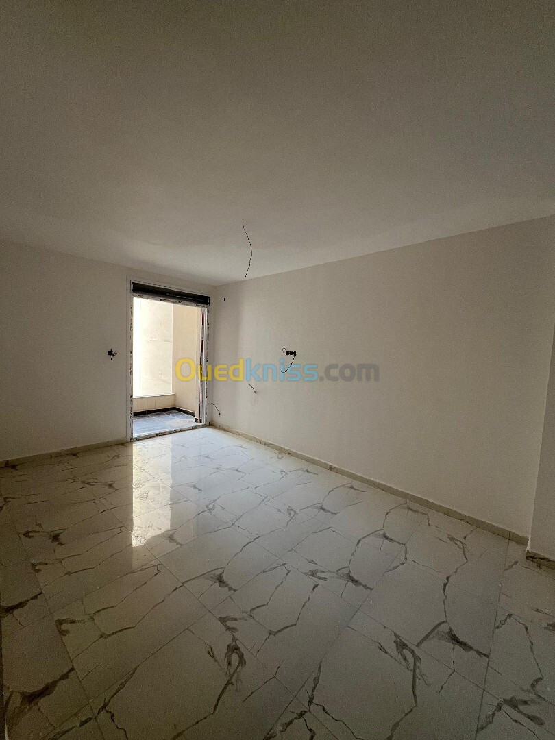 Vente Appartement F4 Alger Cheraga