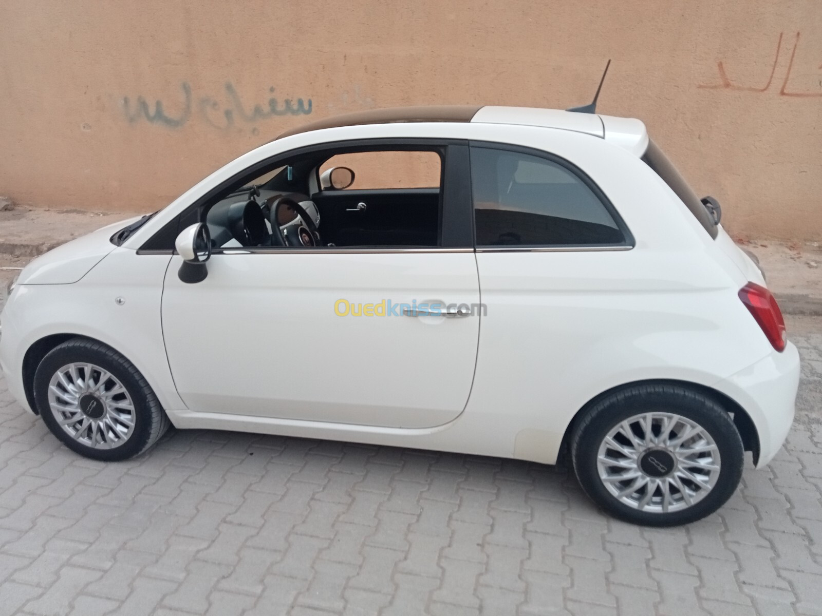 Fiat 500 2023 Dolcé vita