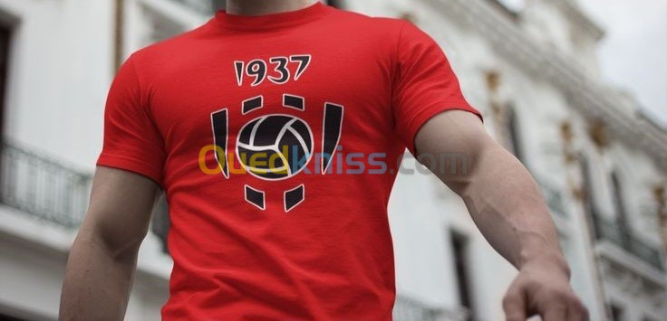 t shirt mca et usma 