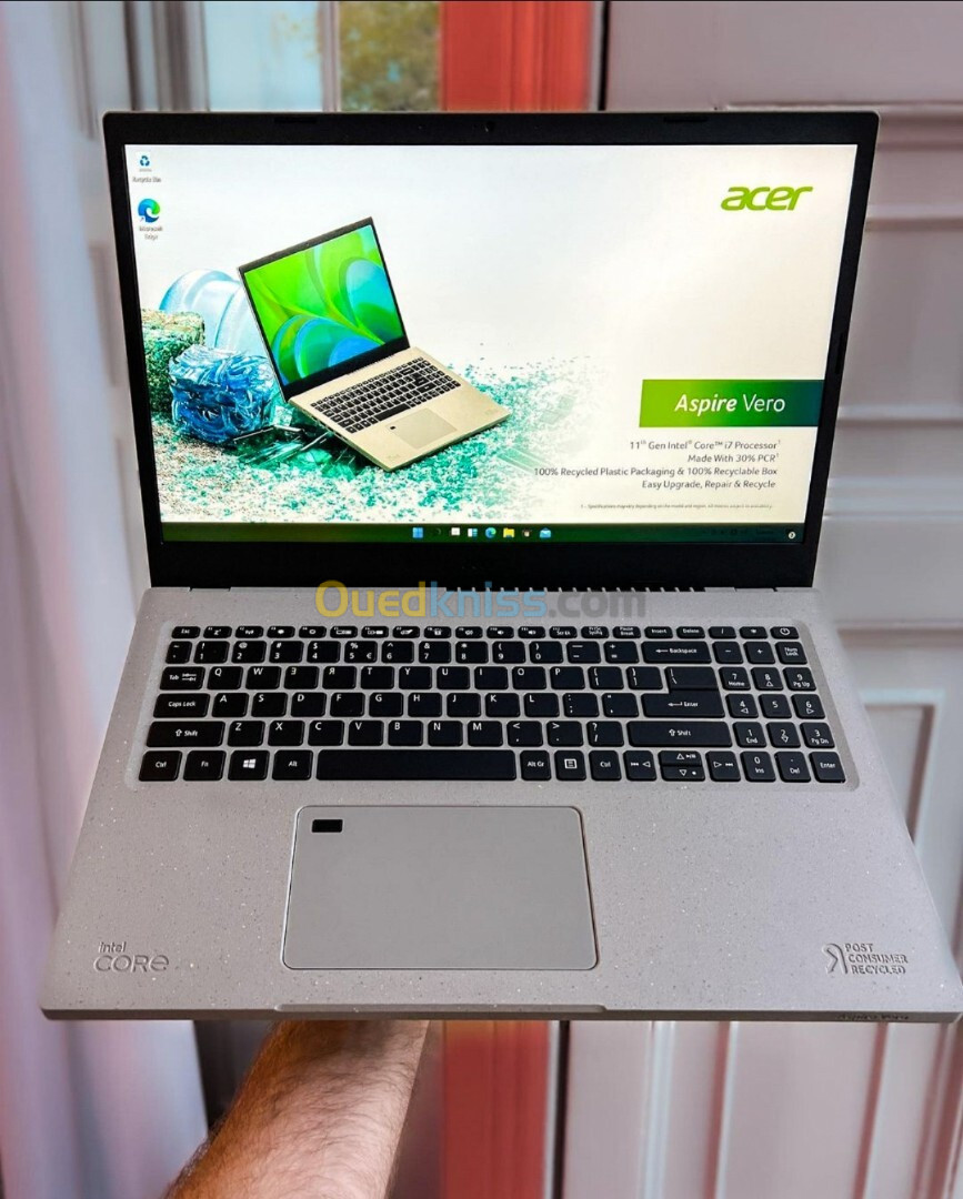 Acer Aspire Vero 