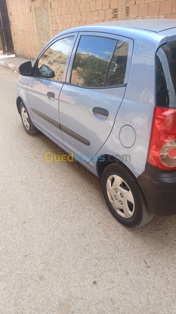 Kia Picanto 2008 