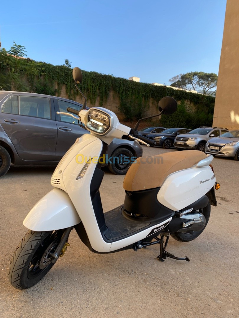 VMS Panarea 125i 2023