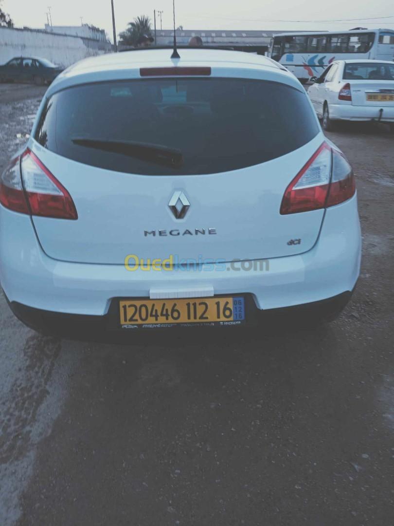 Renault Megane 3 CC 2012 Megane 3 CC