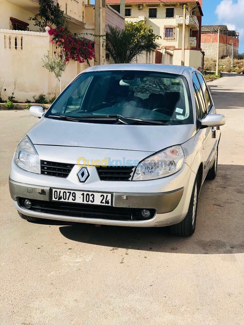 Renault Scenic 2003 Scenic