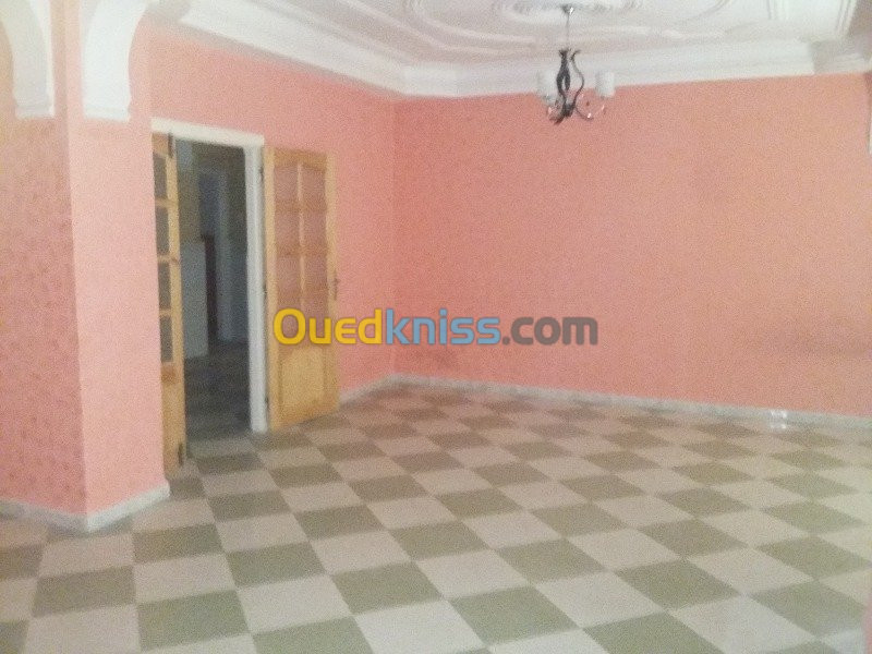 Location Appartement F4 Alger Baraki