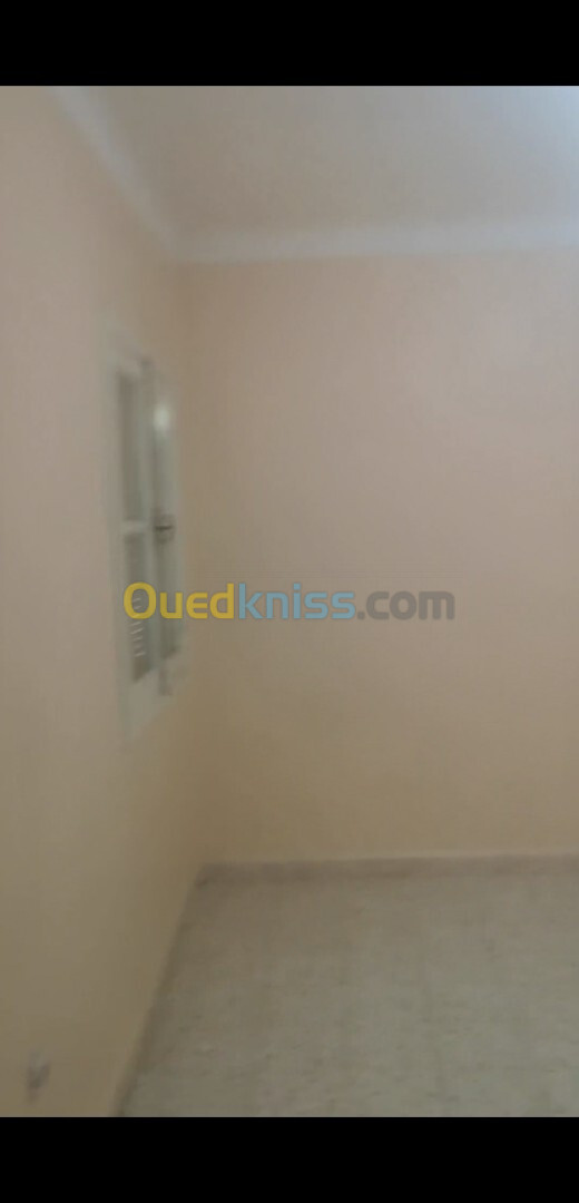 Location Appartement F3 Alger Baba hassen