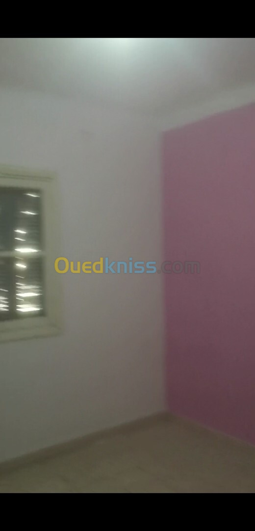 Location Appartement F3 Alger Baba hassen