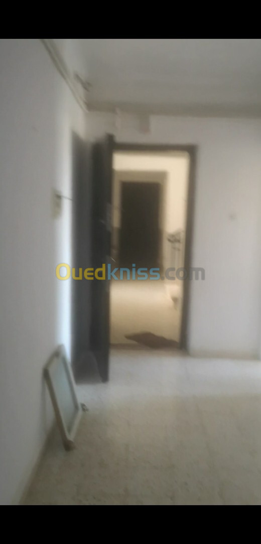 Location Appartement F3 Alger Baba hassen