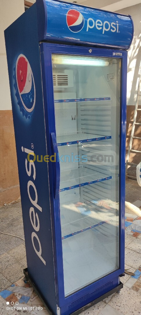 Frigo pepsi original 