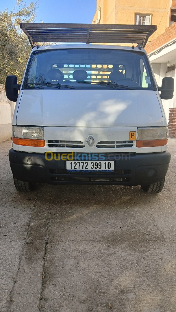 Master Renault 1999