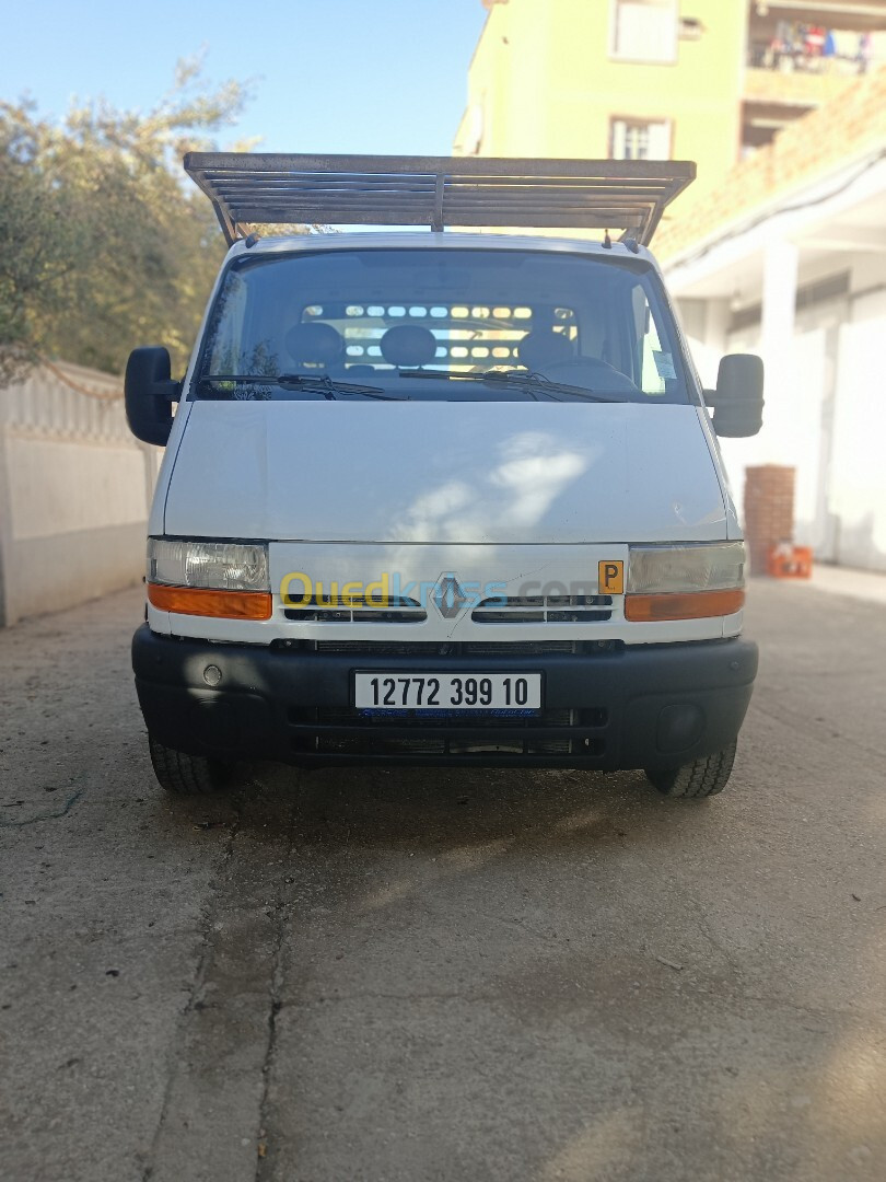 Master Renault 1999