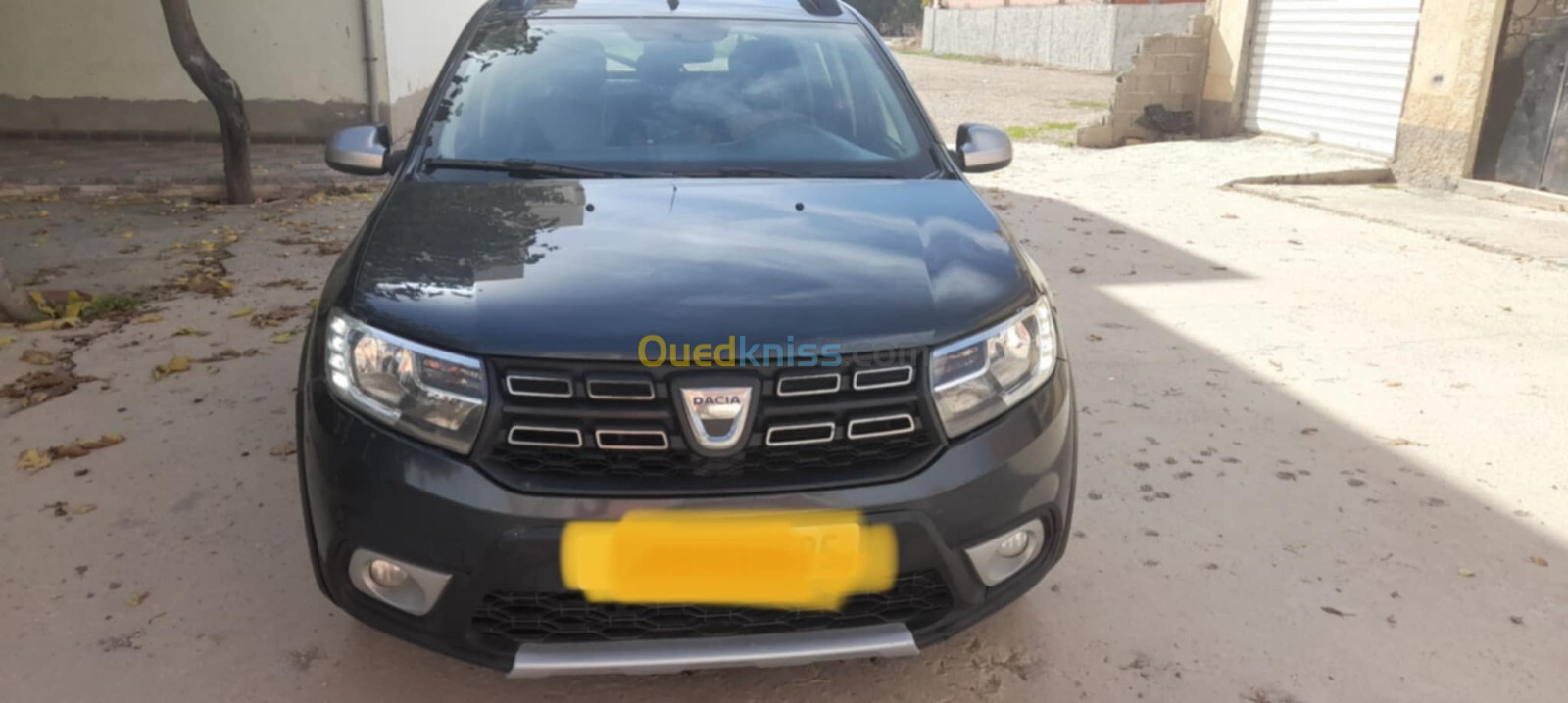 Dacia Sandero 2018 Stepway