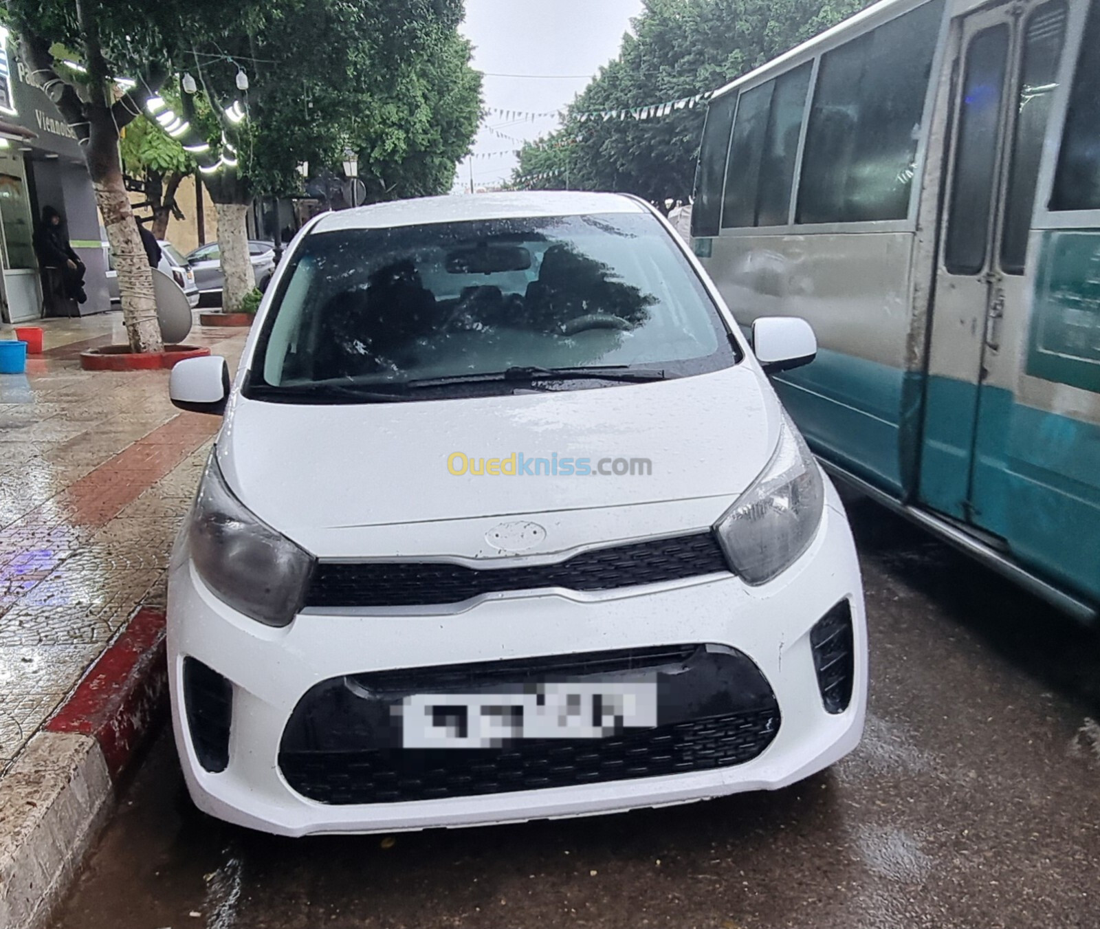 Kia Picanto 2019 LX