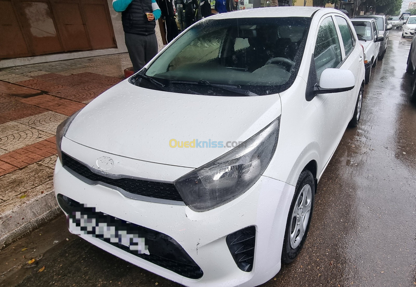 Kia Picanto 2019 LX