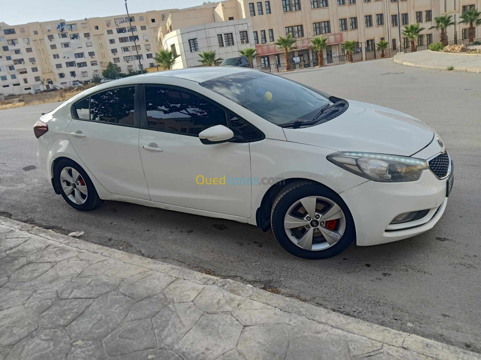 Kia Cerato 2013 Cerato