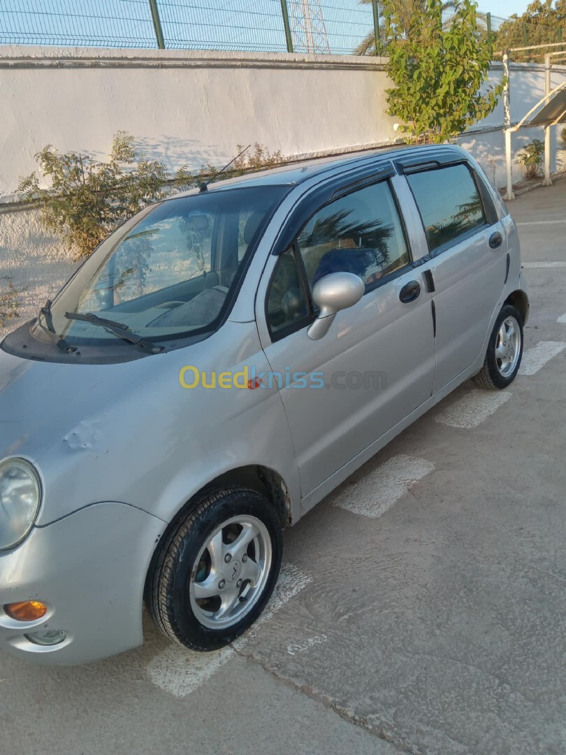 Chery QQ 2012 QQ