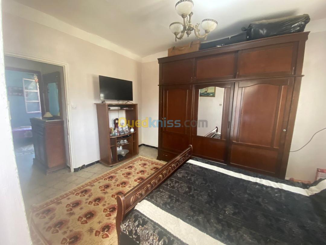 Vente Appartement F4 Blida Ouled yaich