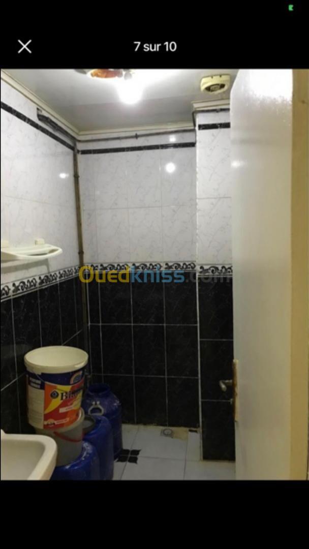 Vente Appartement F3 Blida Beni mered