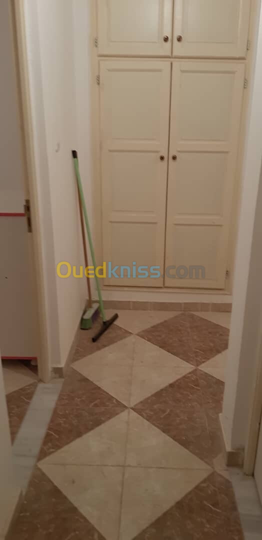 Vente Appartement F3 Blida Bouinan