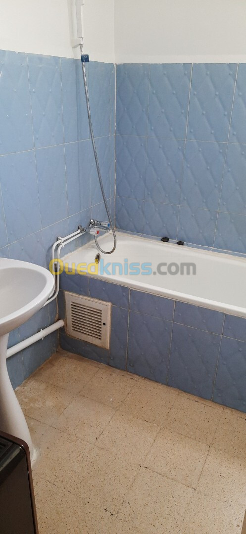 Vente Appartement F3 Tizi Ouzou Tizi ouzou