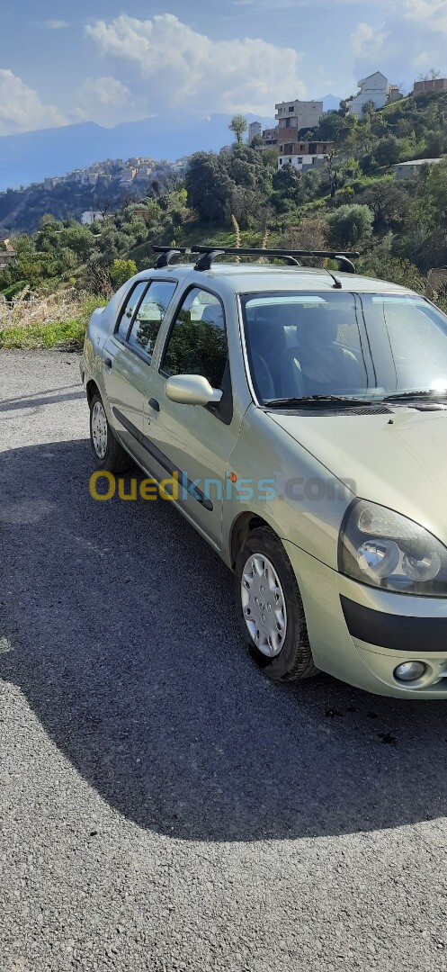 Renault Clio Classique 2006 Clio Classique