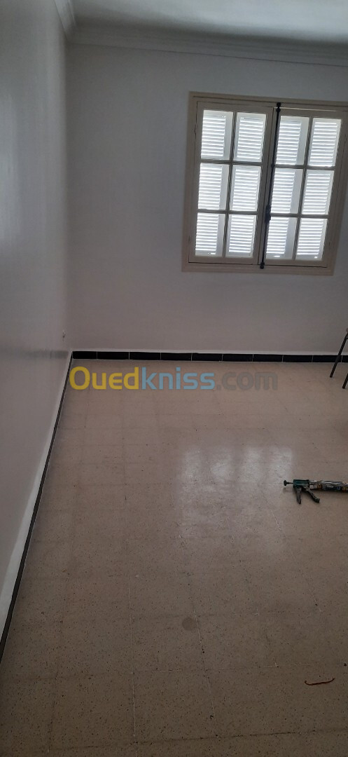 Vente Appartement F3 Tizi Ouzou Tizi ouzou