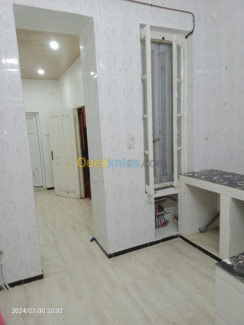 Vente Appartement F5 Annaba Annaba