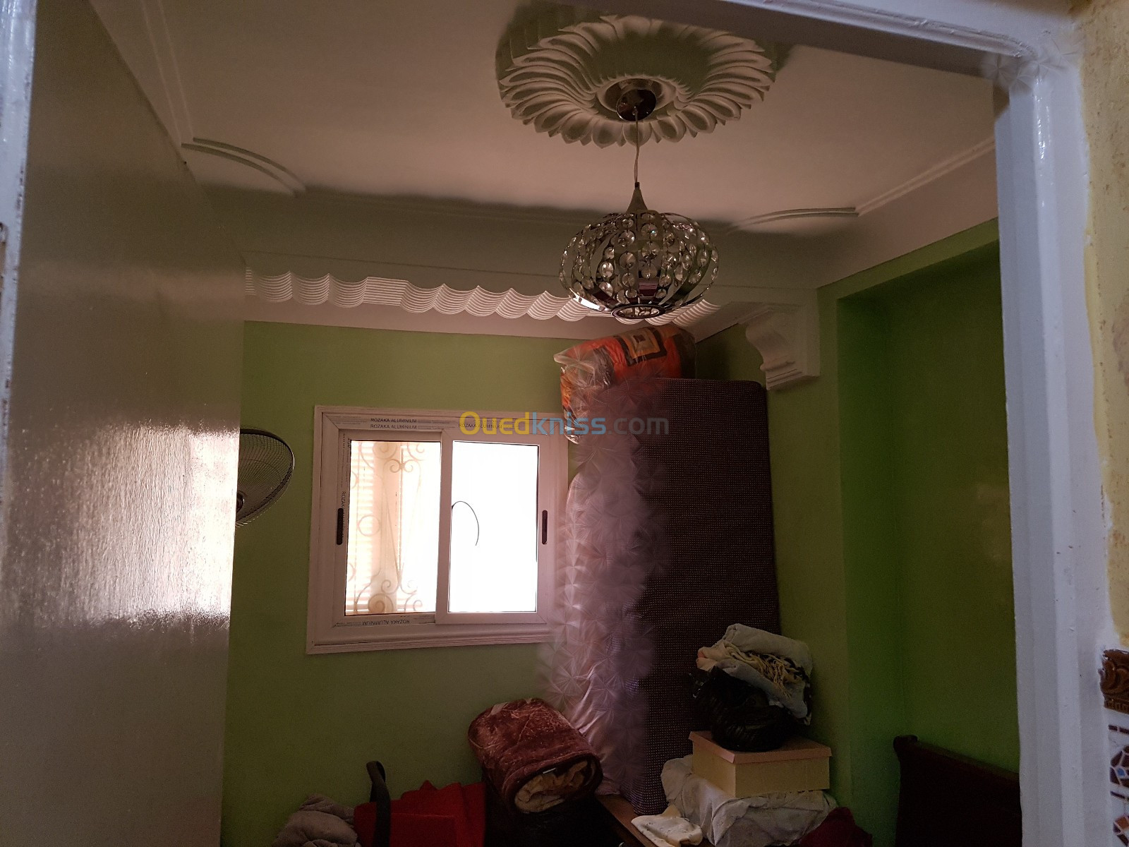 Vente Appartement Oran Bir el djir