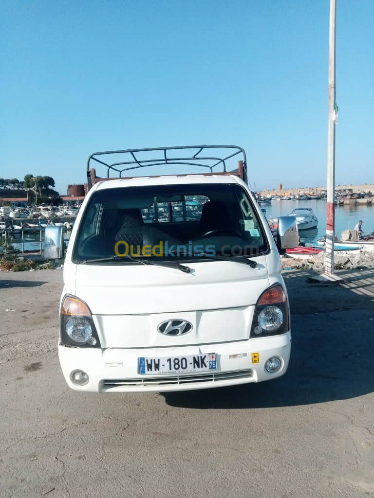 Hyundai H100 2007