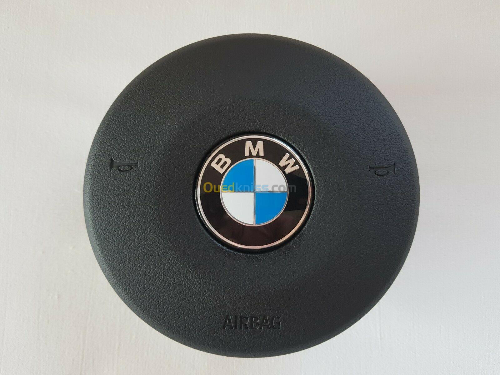 Airbag BMW série 1234 a partir de 2012 pack M 