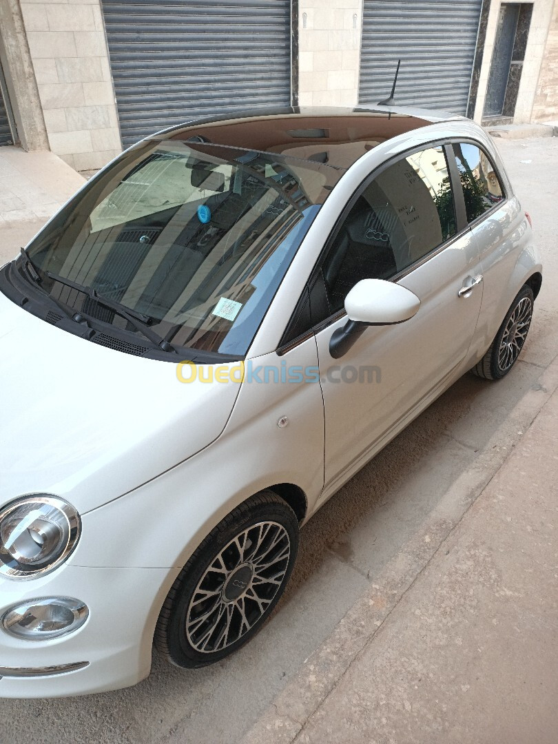 Fiat 500 2023 Dolce vita plus