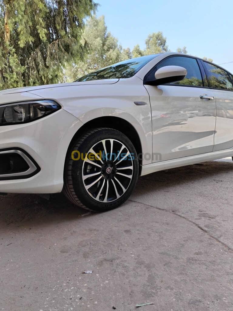 Fiat Tipo 2023 Life