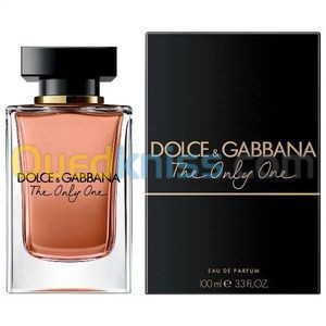 Dolce & Gabbana the Only One Intense 100ml