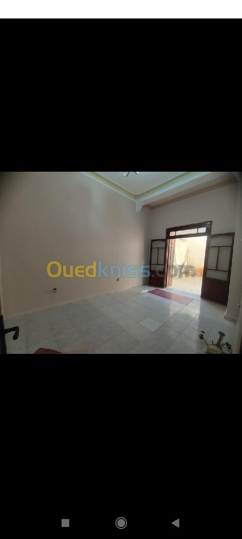 Location Niveau De Villa F2 Alger Birkhadem