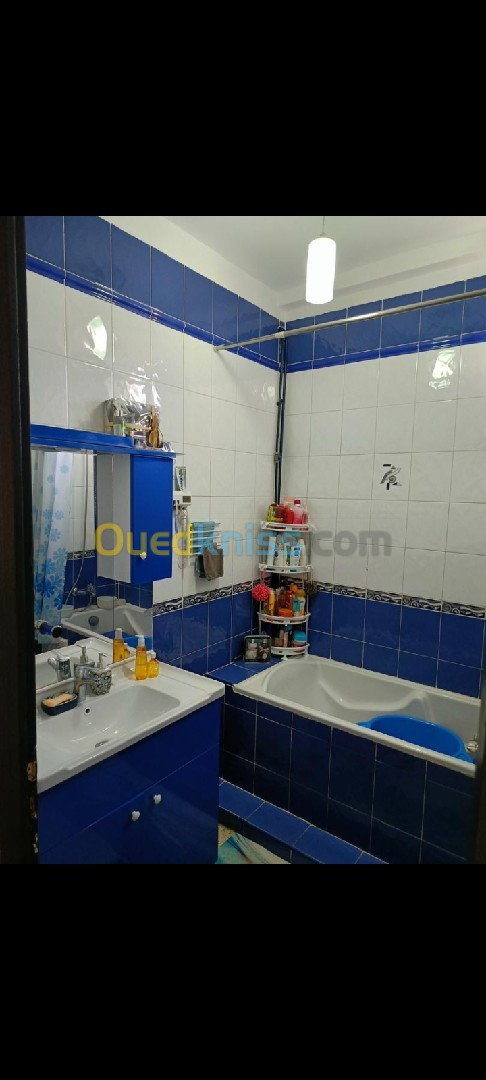 Vente Appartement F3 Alger Ain naadja