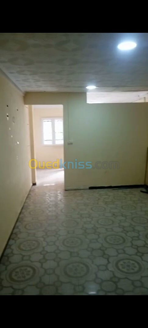 Location Appartement Alger Kouba