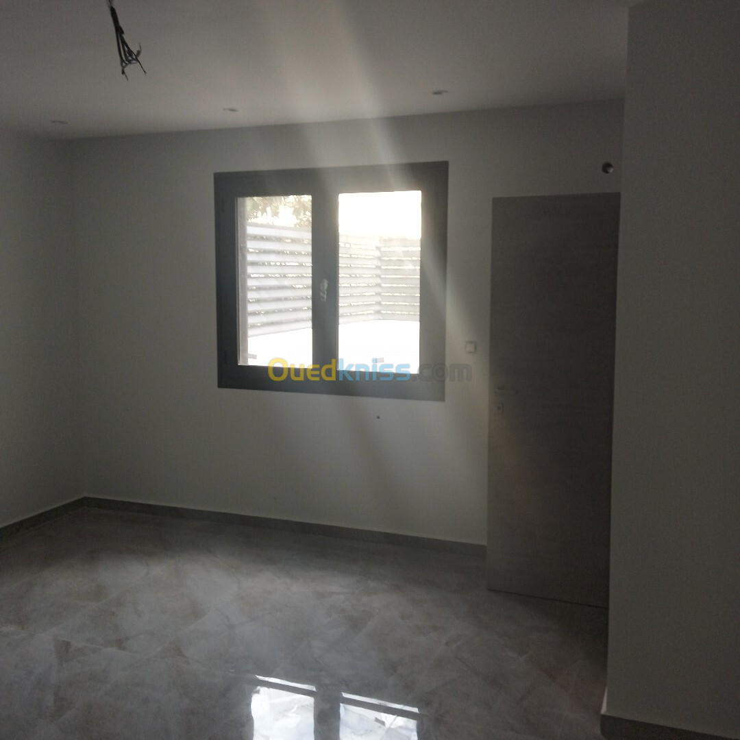 Vente Appartement F4 Alger Bir mourad rais