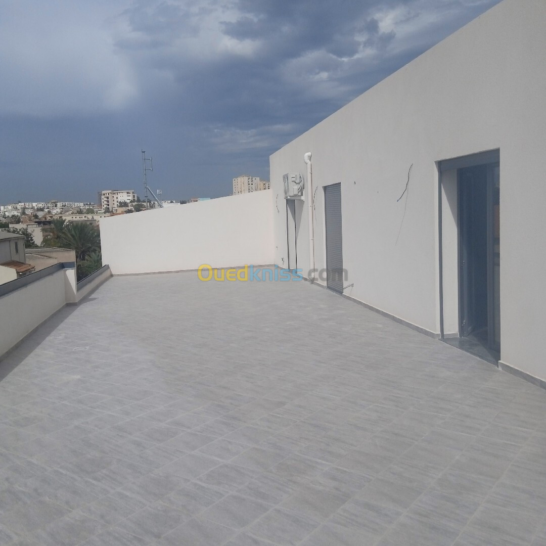 Vente Appartement Alger Bir mourad rais