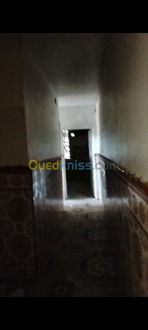 Vente Appartement F3 Alger Bab ezzouar