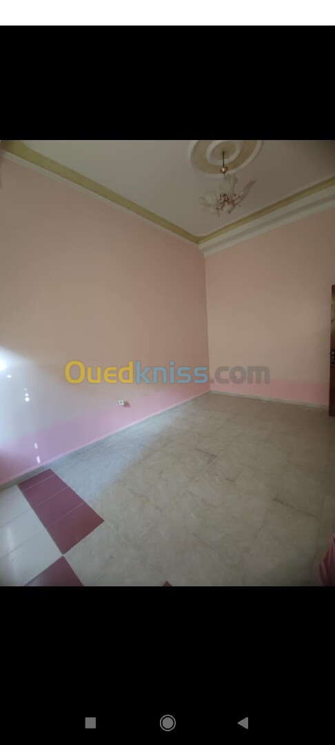 Location Niveau De Villa F2 Alger Birkhadem