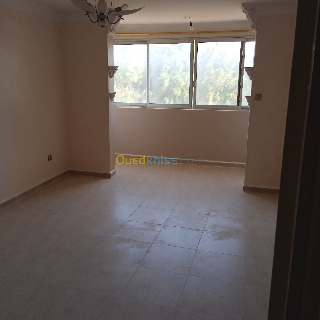 Vente Appartement F3 Alger Kouba