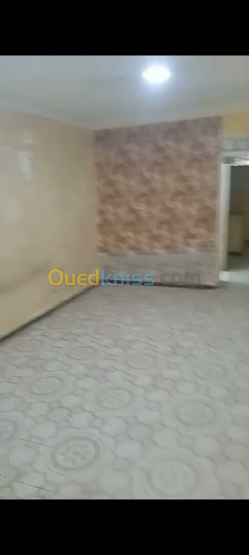 Location Appartement Alger Kouba