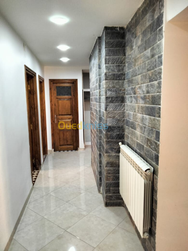 Vente Appartement F4 Alger Kouba