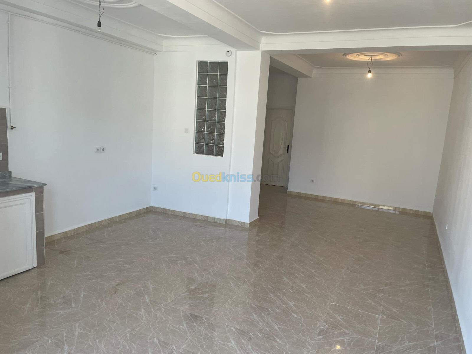 Location Niveau De Villa F3 Alger Hydra