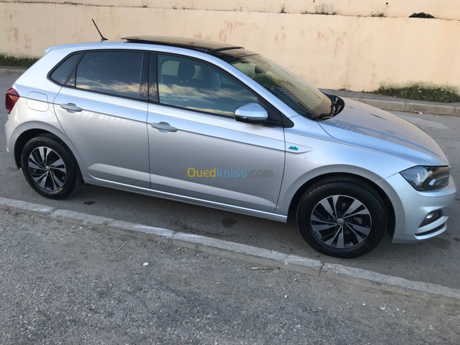 Volkswagen Polo 2019 Memphis