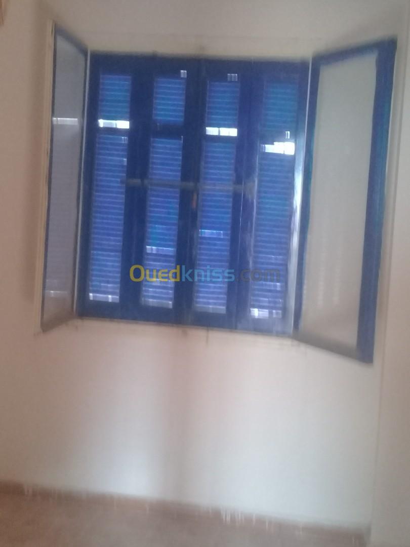 Vente Appartement F3 Béjaïa Bejaia